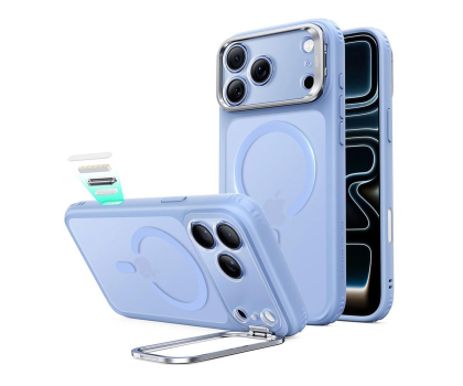 Etui do telefonów ESR Classic Hybrid Kickstand Magsafe Do Iphone 17 Pro Max / 18 P